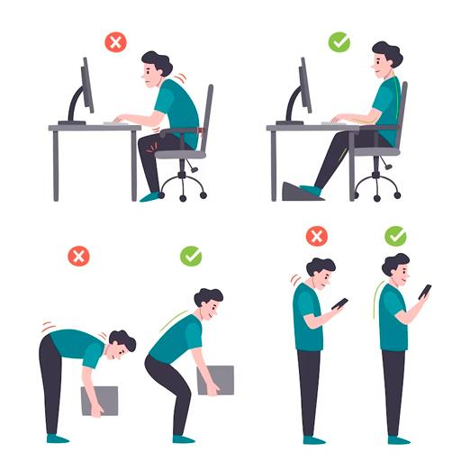 Análise ergonômica do trabalho