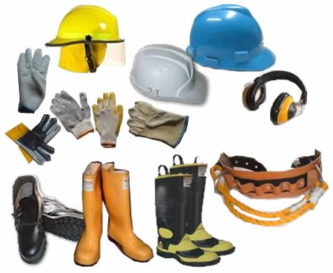 Distribuidora de epi