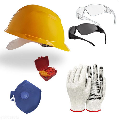 Empresa de epi em Minas Gerais