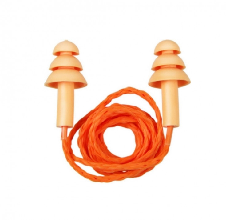 Epi para proteção auditiva