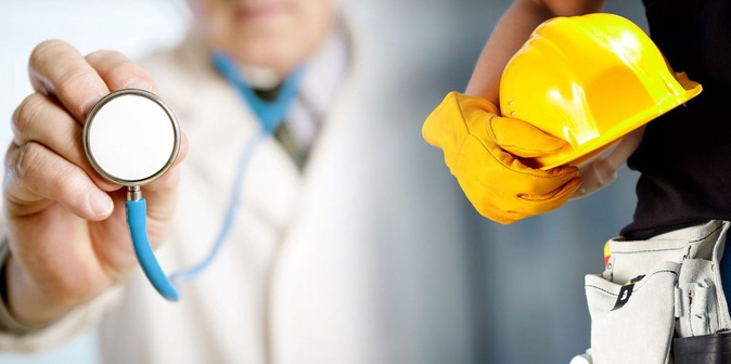Medicina e segurança do trabalho