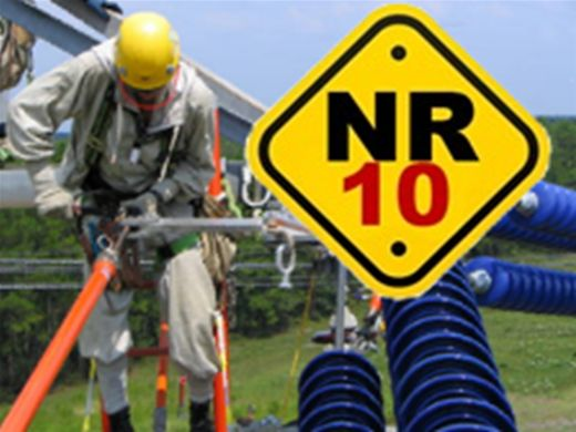 Nr 10 segurança em instalações elétricas