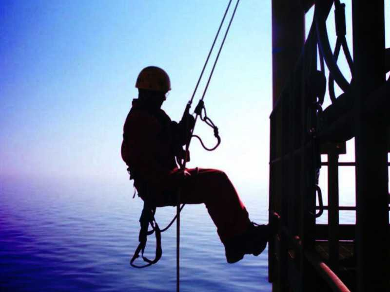 Treinamento de epi em São Paulo